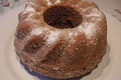 Schoko - Nuss - Kuchen 52