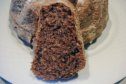 Schoko - Nuss - Kuchen 53