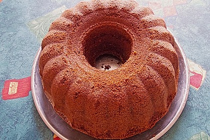 Schoko - Nuss - Kuchen 54