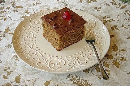 Weihnachtskuchen 1