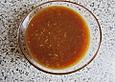 Robertos Hot Ketchup - Honigsauce