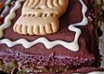 Memorykuchen von Sarah