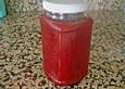 Erdbeermarmelade