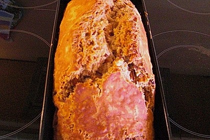 Saftiges Zwiebelbrot