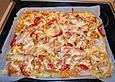 Nudelpizza