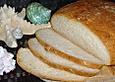 Griechisches Landbrot