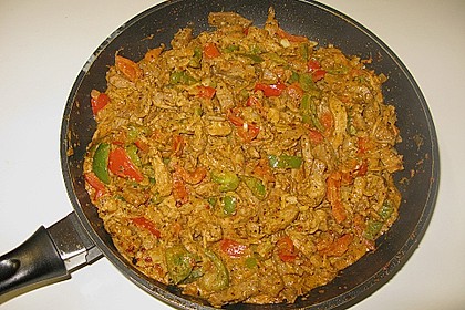 Paprika - Gyros