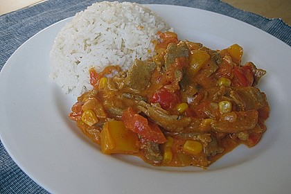 Paprika - Gyros 1