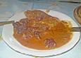 &Ouml;sterreichisches Rahmgulasch