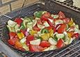 Grillgem&uuml;se