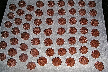 Grand Marnier - Tr&uuml;ffel