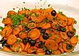 Portugiesischer M&ouml;hrensalat