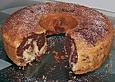 Eierlik&ouml;r - Marmor - Napfkuchen