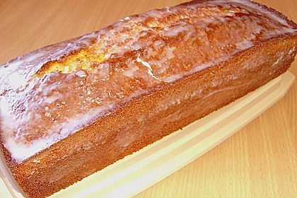 Sabrinas Martini - Kuchen 1