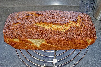 Sabrinas Martini - Kuchen 3
