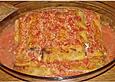 Cannelloni mit Pilzen