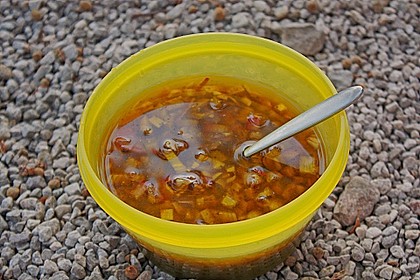 Unsere liebste Salatsoße 23