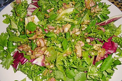 Unsere liebste Salatsoße 21