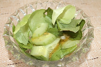 Unsere liebste Salatsoße 28