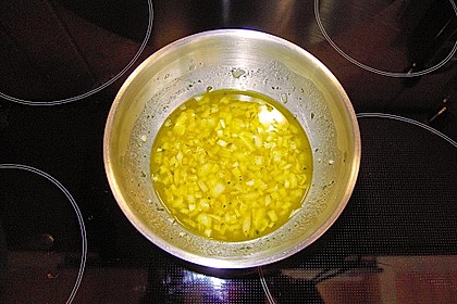 Unsere liebste Salatsoße 31