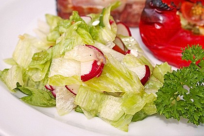Unsere liebste Salatsoße 3