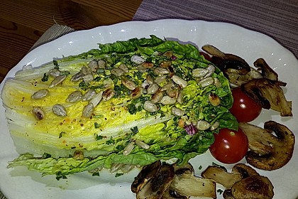 Unsere liebste Salatsoße 27