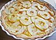 Tarta de manzanas