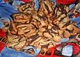 M&uuml;rbeteig - Pl&auml;tzchen