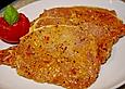 Honig - Senf - Marinade mit Pfefferkruste