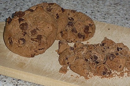 Birnen - Schmand - Schichtdessert 15