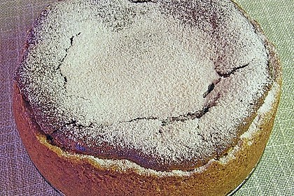 Mohn - K&auml;sekuchen