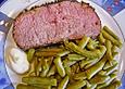 Roastbeef bei 80&deg;C