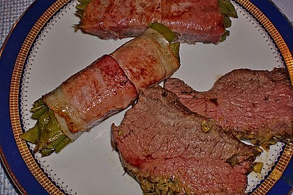 Roastbeef bei 80&deg;C 5