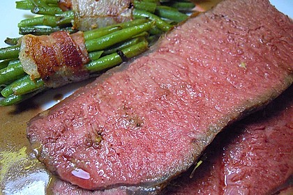 Roastbeef bei 80&deg;C 13