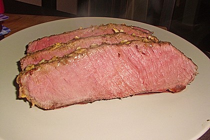 Roastbeef bei 80&deg;C 17