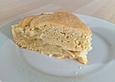 Apple Cobbler Pie