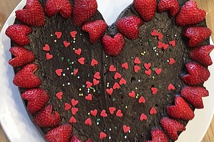 Schokoladenkuchen 4