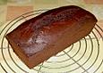 Schokoladenkuchen