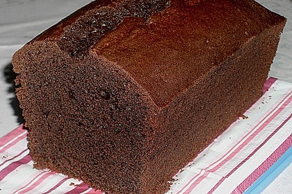 Schokoladenkuchen 5