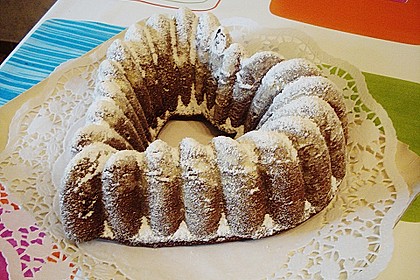 Schokoladenkuchen 7