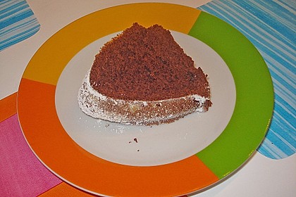 Schokoladenkuchen 10