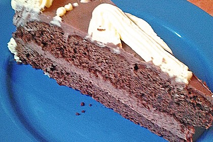 Schokoladenkuchen 14