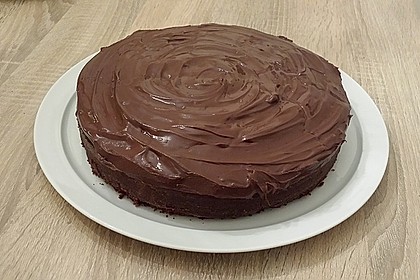 Schokoladenkuchen 2