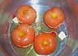 Tomaten geschmort