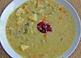 Gem&uuml;sesuppe
