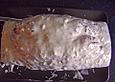 Vanille - Kirschkuchen