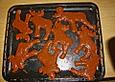 Pfefferkuchen - Elche