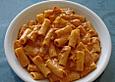 Pastasauce mit Peperoniwurst