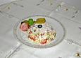 Bulgarische Sch&auml;fersalat