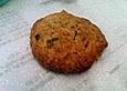 Kokos - Nuss - Lebkuchen